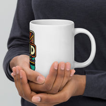 Load image into Gallery viewer, I'll Keep You In Mind Creative Freelancer Funny White glossy mug