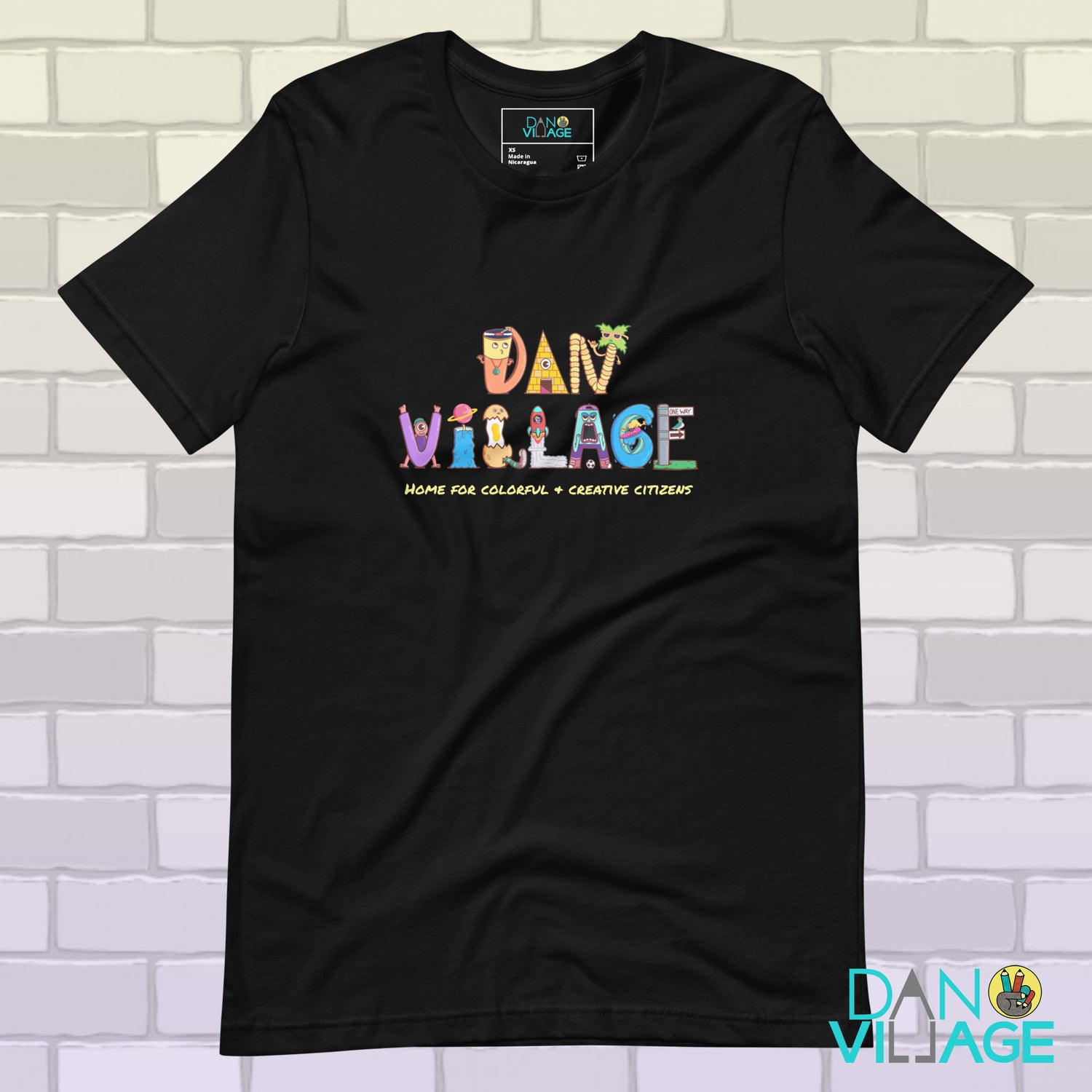 ADULT T-SHIRT EMPORIUM