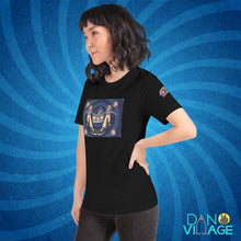 Load image into Gallery viewer, Groove is in the Heart 90&#39;s throwback Dance club groovy fun Unisex t-shirt