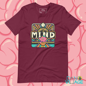 I'll Keep You In Mind Creative Freelancer Funny Unisex t-shirt