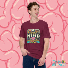 Load image into Gallery viewer, I&#39;ll Keep You In Mind Creative Freelancer Funny Unisex t-shirt