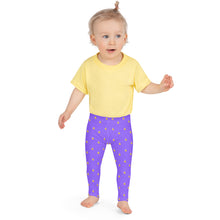 Load image into Gallery viewer, Banana Pants Kids Leggings | Dance Leggings | Toddler Leggings | Banana Printed Leggings | Stretch Leggings | Cute Leggings | Activewear Leggings