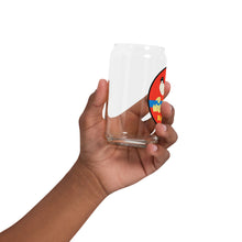 Load image into Gallery viewer, Waynestock Wayne&#39;s World Party On Can-shaped glass