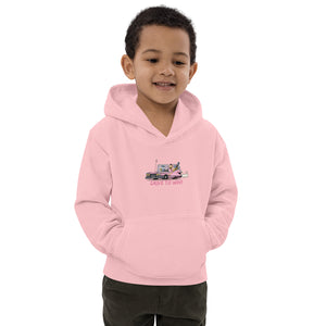 Miami Drive to win Leo Messi youth | Hoodie Pink Unisex Leo Messi Brand, Messi sweatshirt, Miami Messi Shirt, Kid Messi Hoodie