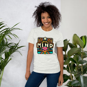 I'll Keep You In Mind Creative Freelancer Funny Unisex t-shirt