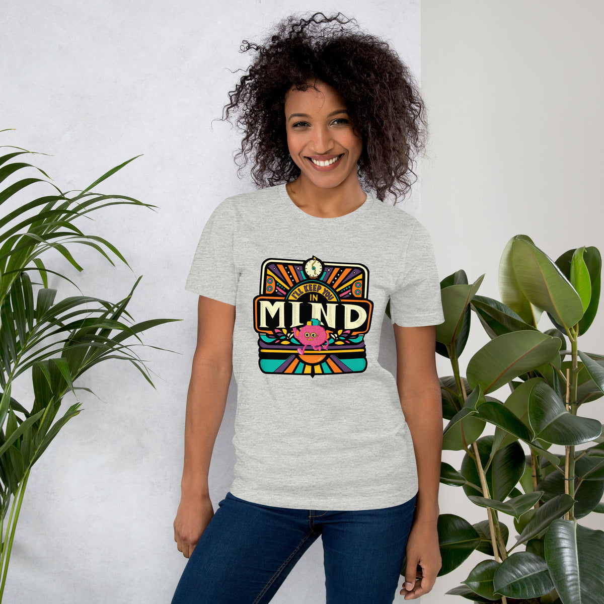 Freelancer humour t-shirt with original artwork by illustrator Daniel Sulzberg