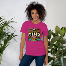 Load image into Gallery viewer, I&#39;ll Keep You In Mind Creative Freelancer Funny Unisex t-shirt