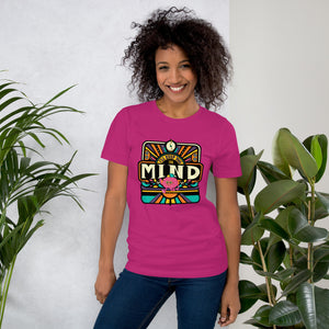 I'll Keep You In Mind Creative Freelancer Funny Unisex t-shirt