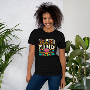 I'll Keep You In Mind Creative Freelancer Funny Unisex t-shirt