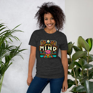 I'll Keep You In Mind Creative Freelancer Funny Unisex t-shirt