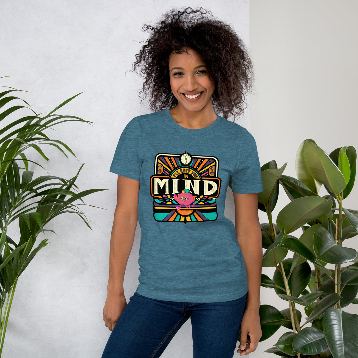 Gift t-shirt for freelancers and illustrators who have heard that line before