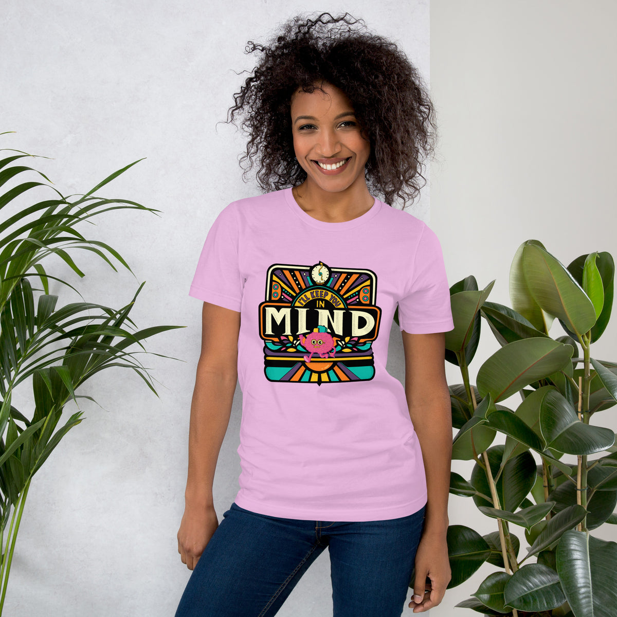 Funny graphic t-shirt for illustrators, designers and side-hustle survivors