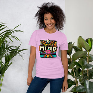 I'll Keep You In Mind Creative Freelancer Funny Unisex t-shirt