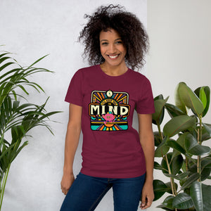 I'll Keep You In Mind Creative Freelancer Funny Unisex t-shirt