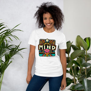 I'll Keep You In Mind Creative Freelancer Funny Unisex t-shirt