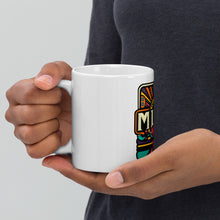 Load image into Gallery viewer, I&#39;ll Keep You In Mind Creative Freelancer Funny White glossy mug