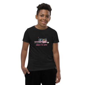 Miami Drive to win Leo Messi youth | T-Shirt Pink Unisex Leo Messi Brand, Messi T-Shirt, Miami Messi Shirt, Kid Messi Shirt