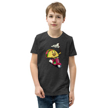 Load image into Gallery viewer, Taco Tuesday Cool Funny Youth Short Sleeve T-Shirt