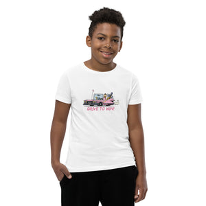 Miami Drive to win Leo Messi youth | T-Shirt Pink Unisex Leo Messi Brand, Messi T-Shirt, Miami Messi Shirt, Kid Messi Shirt