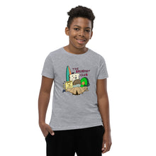 Load image into Gallery viewer, The Breakfast Club 80&#39;s Movie yummy morning meal T-Shirt