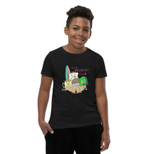 Load image into Gallery viewer, The Breakfast Club 80&#39;s Movie yummy morning meal T-Shirt