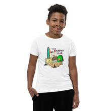 Load image into Gallery viewer, The Breakfast Club 80&#39;s Movie yummy morning meal T-Shirt